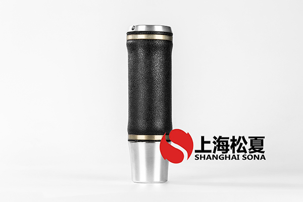 糾偏氣囊在工業機械行業的應用
