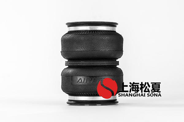 糾偏氣囊相對螺旋彈簧具備有哪些長處?
