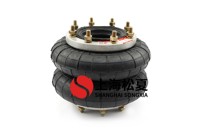 圓振動篩用橡膠空氣減震器怎么樣?