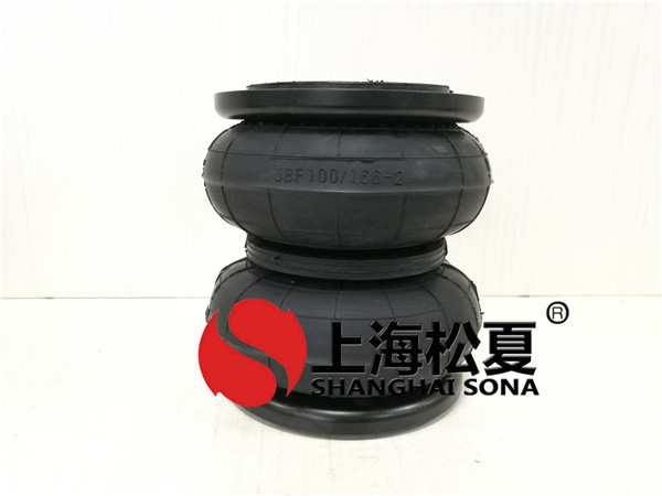 糾偏氣囊的優點
