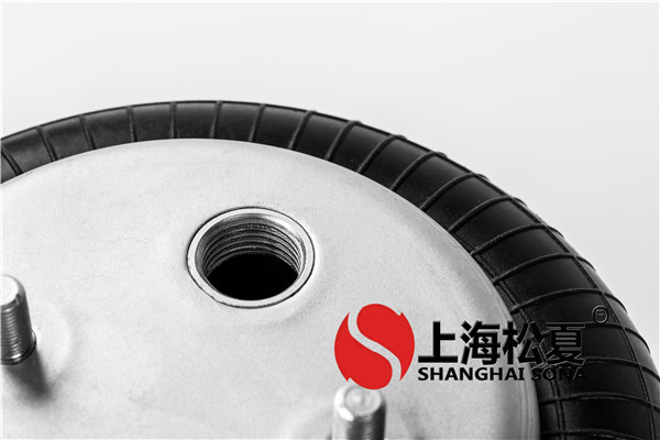 松夏橡膠空氣彈簧的應用領域