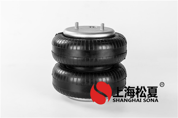 糾偏氣囊減震器軟與硬有什么區別