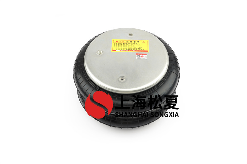 SZ 35-11橡膠氣體彈簧機械設(shè)備減震無效檢查的形式